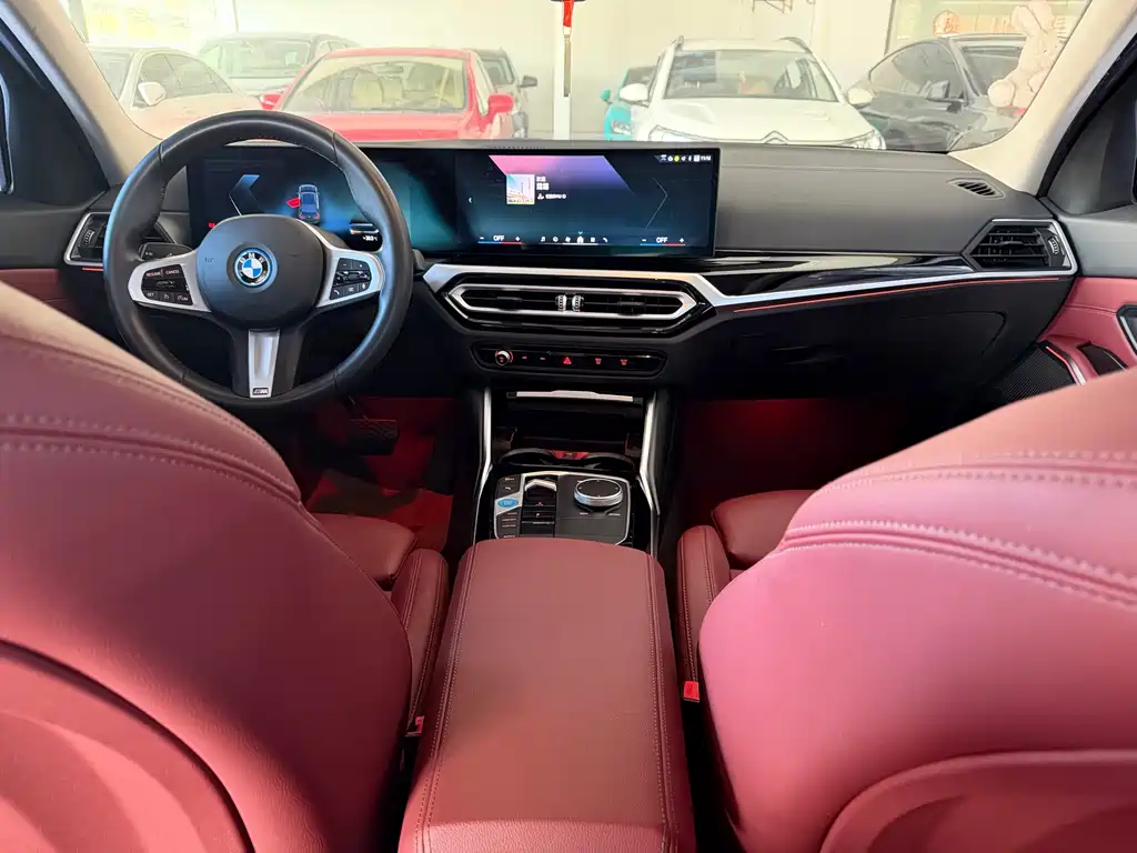 BMW i3 — миниатюра 5