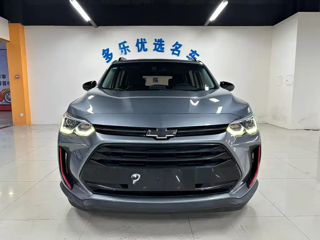 Chevrolet Volando — миниатюра 2