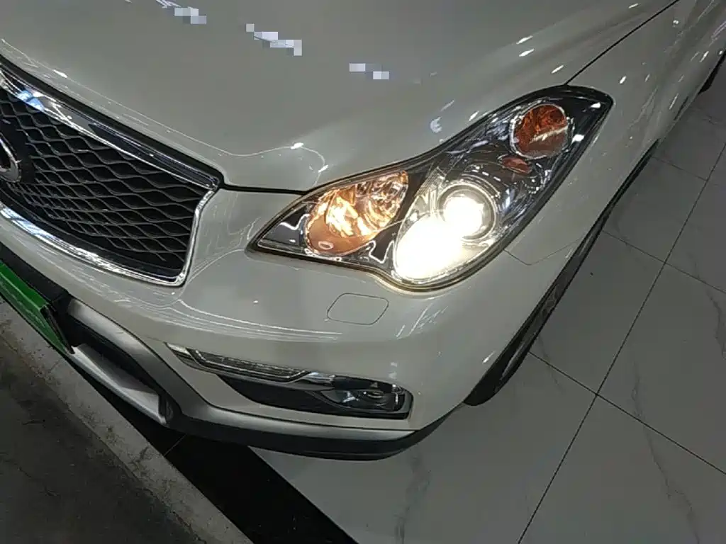 Infiniti QX50 — миниатюра 24