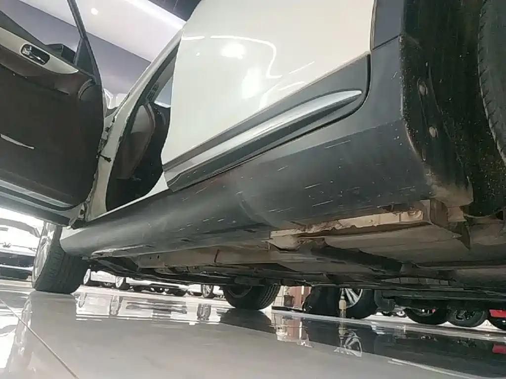 Infiniti QX50 — миниатюра 22