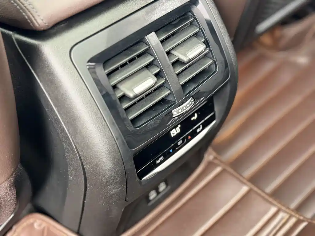BMW X3 — миниатюра 17