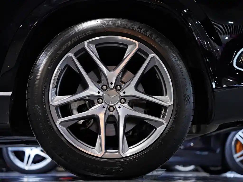 Mercedes-Benz GLE AMG — миниатюра 4