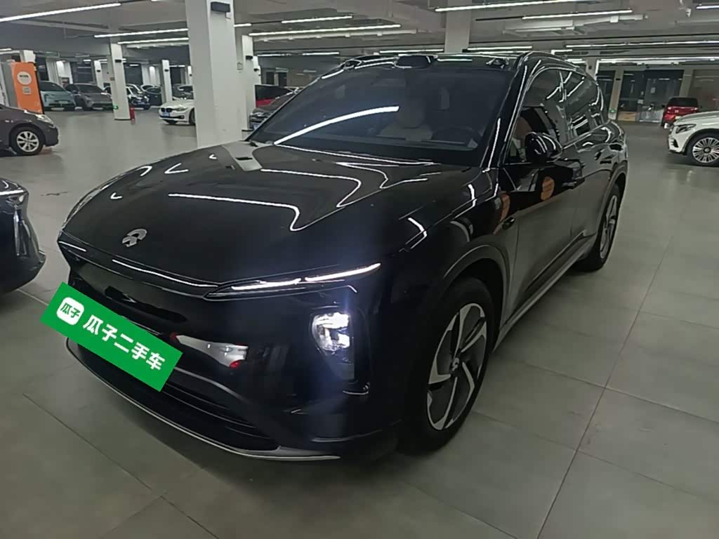 Nio ES6