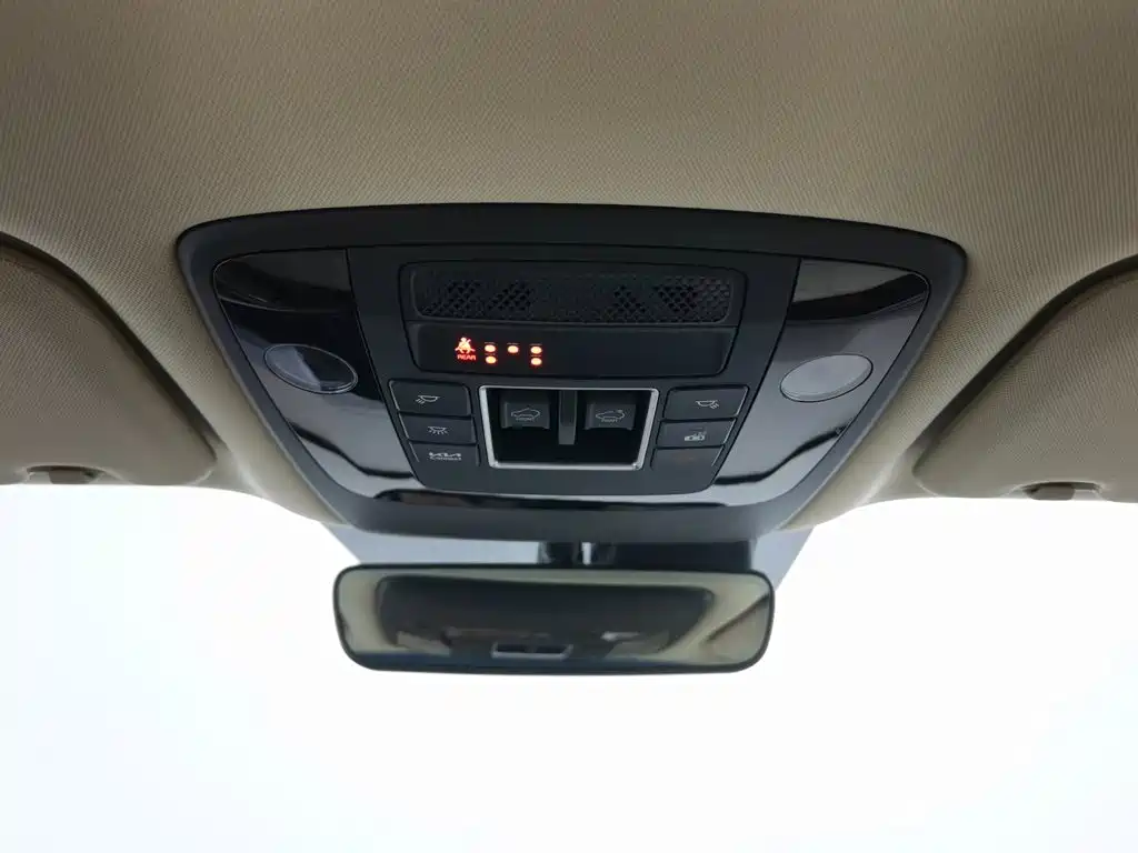 Kia Carnival — миниатюра 26