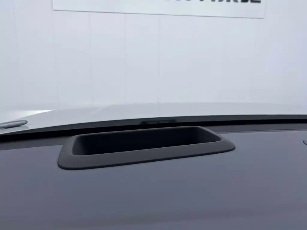 Li Auto Li L6 — миниатюра 23
