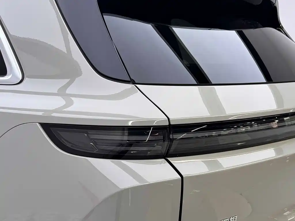 Li Auto Li L6 — миниатюра 11