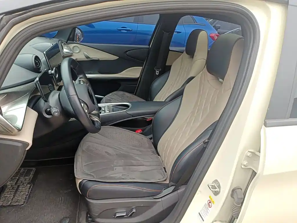 BYD Dolphin — миниатюра 15