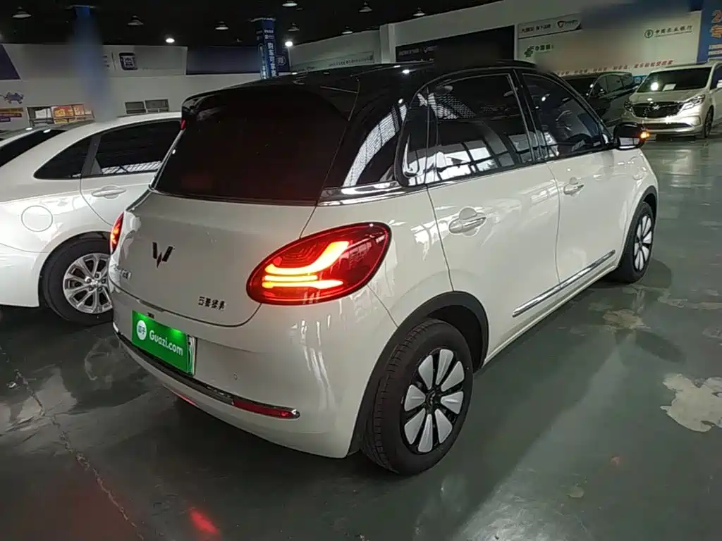 Wuling Bingo — миниатюра 7