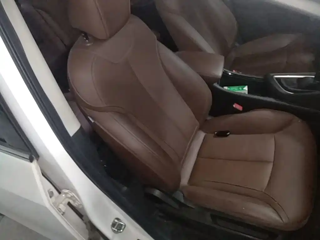 Buick GL6 — миниатюра 25