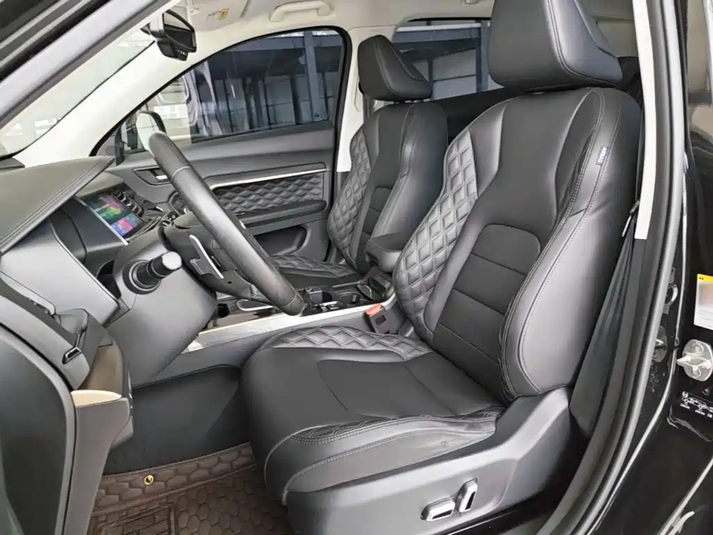 Haval H6 — миниатюра 15