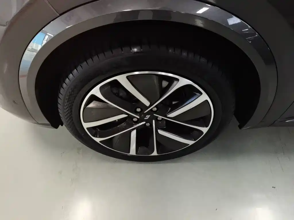 Li Auto Li L9 — миниатюра 23