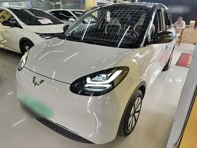 2024 Wuling Motors Binguo