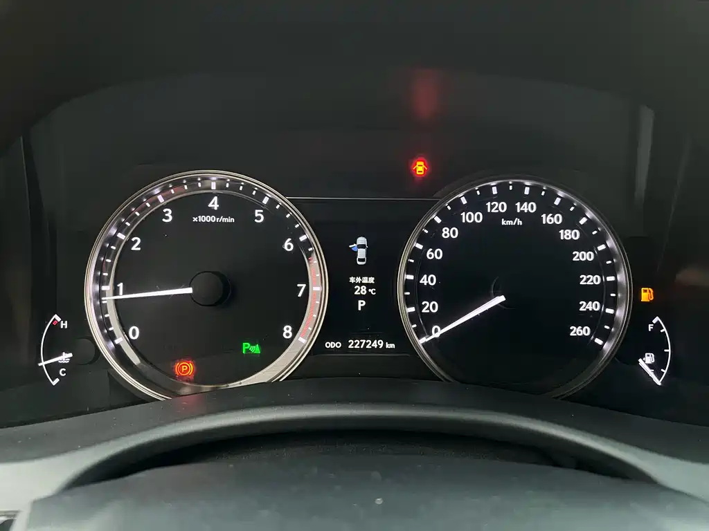 Lexus GS — фотографии объявления, Фото 23