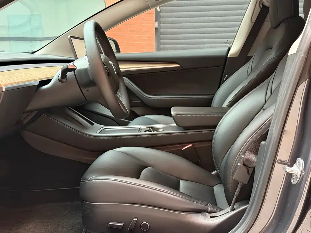 Tesla Model 3 2021 Performance