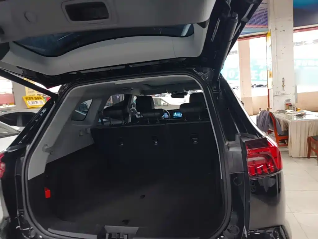 Chery Tiggo 8 PRO — миниатюра 19