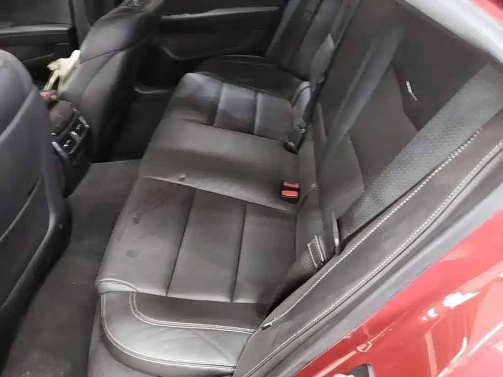 Cadillac ATS-L — миниатюра 17