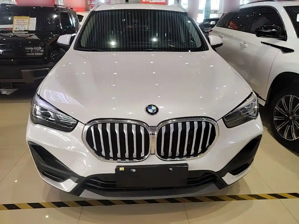 BMW X1 — миниатюра 3