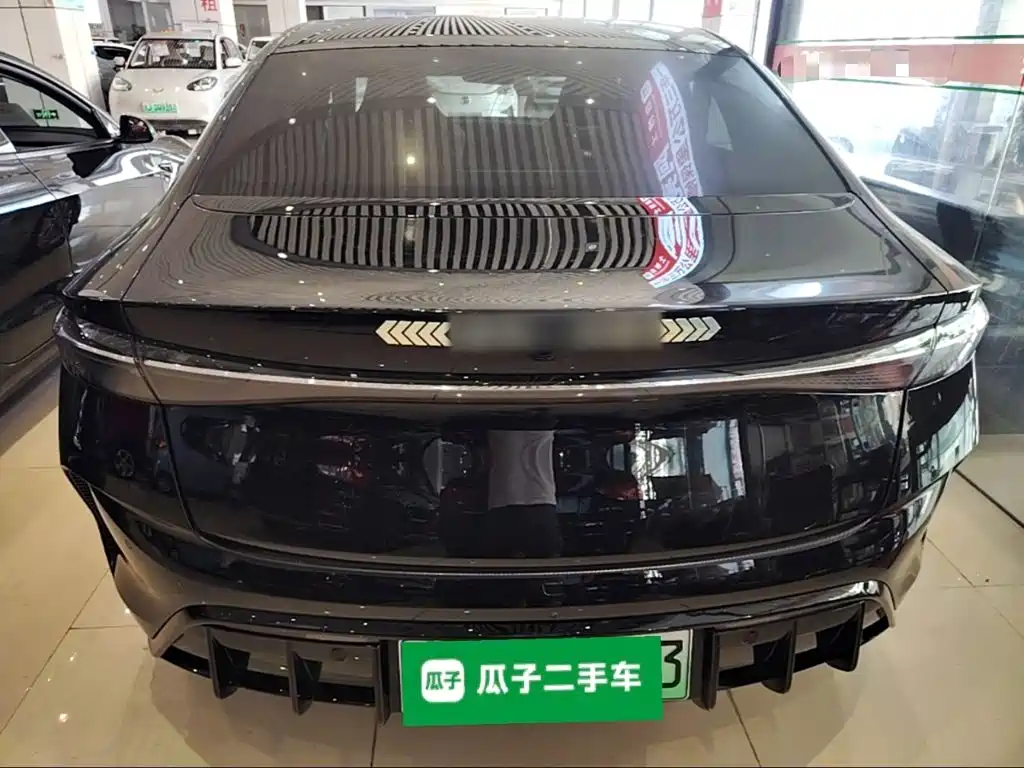 BYD Seal — миниатюра 6