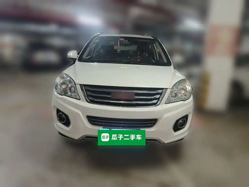 Haval H6 — миниатюра 2