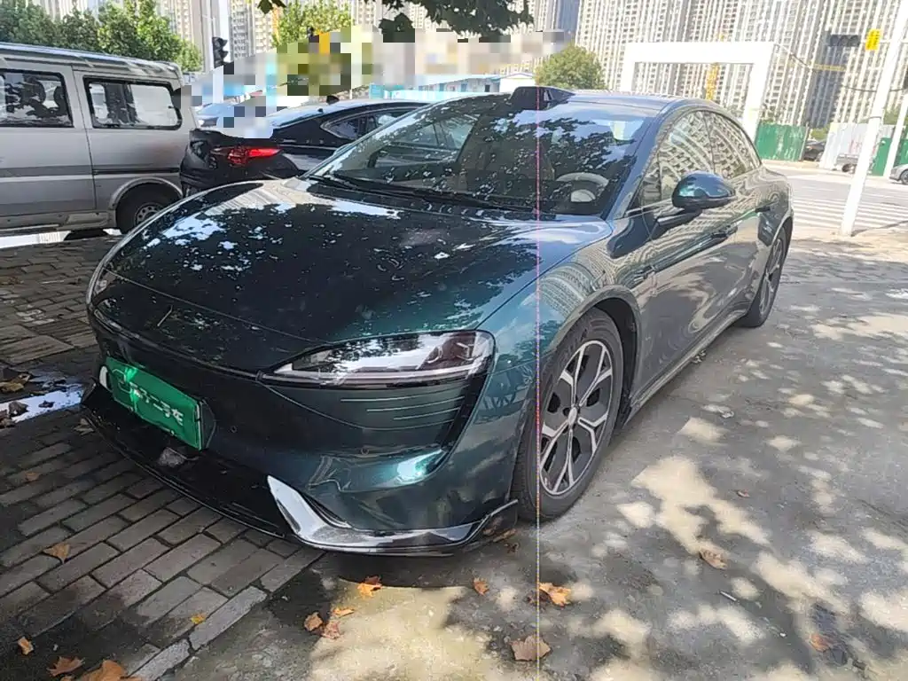 Zhijie Zhijie S7 — миниатюра 2
