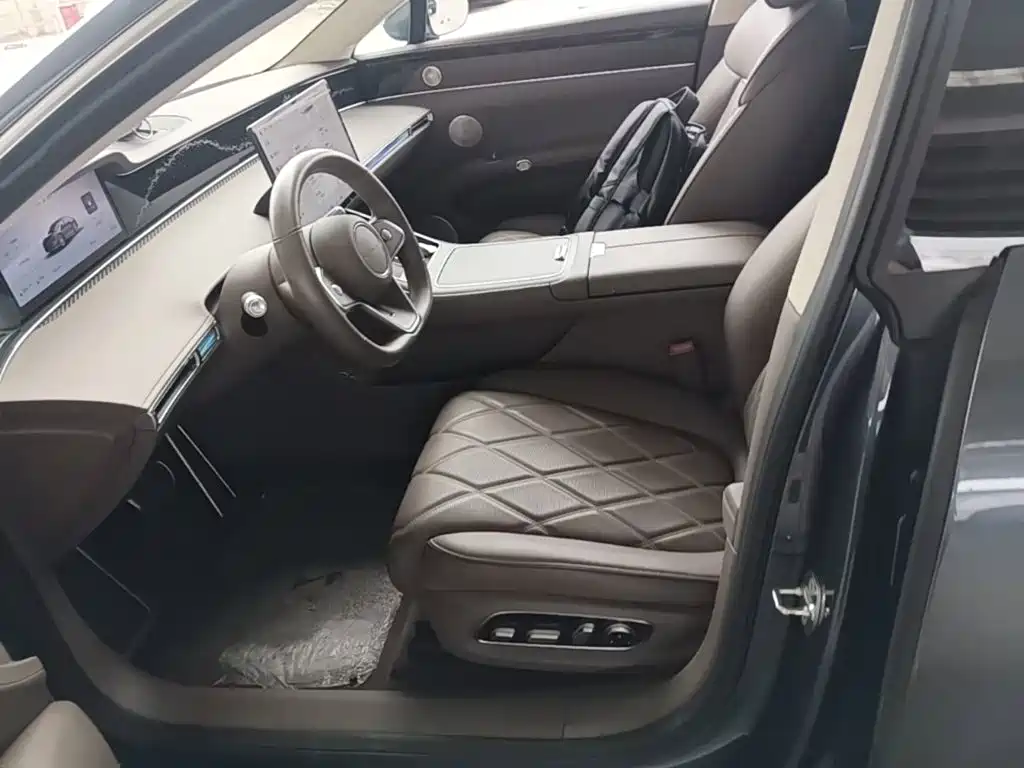 Xiangjie Xiangjie S9 — миниатюра 15