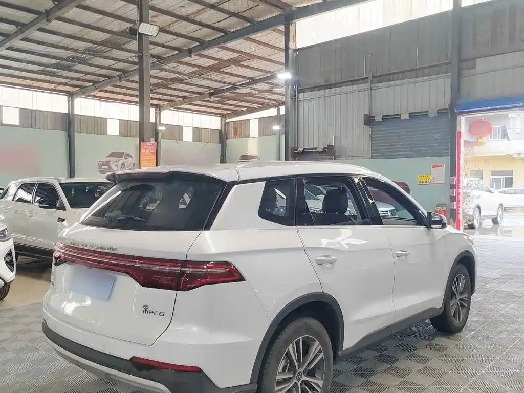 BYD Pro — миниатюра 9