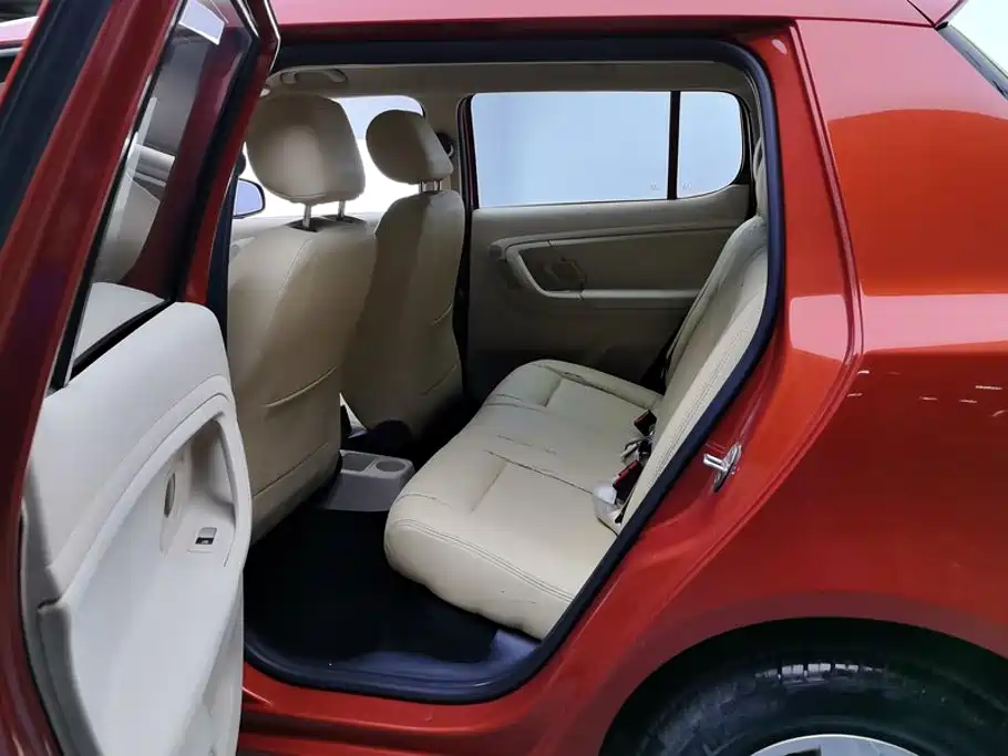 Skoda Fabia — миниатюра 11