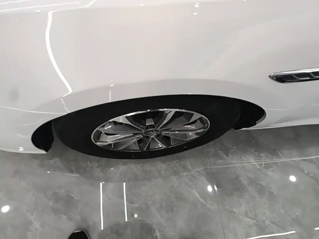 BYD Qin PLUS — миниатюра 23