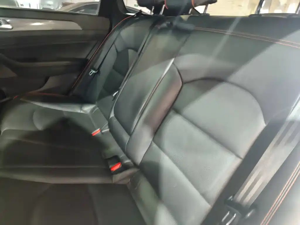 Hyundai Sonata — миниатюра 17