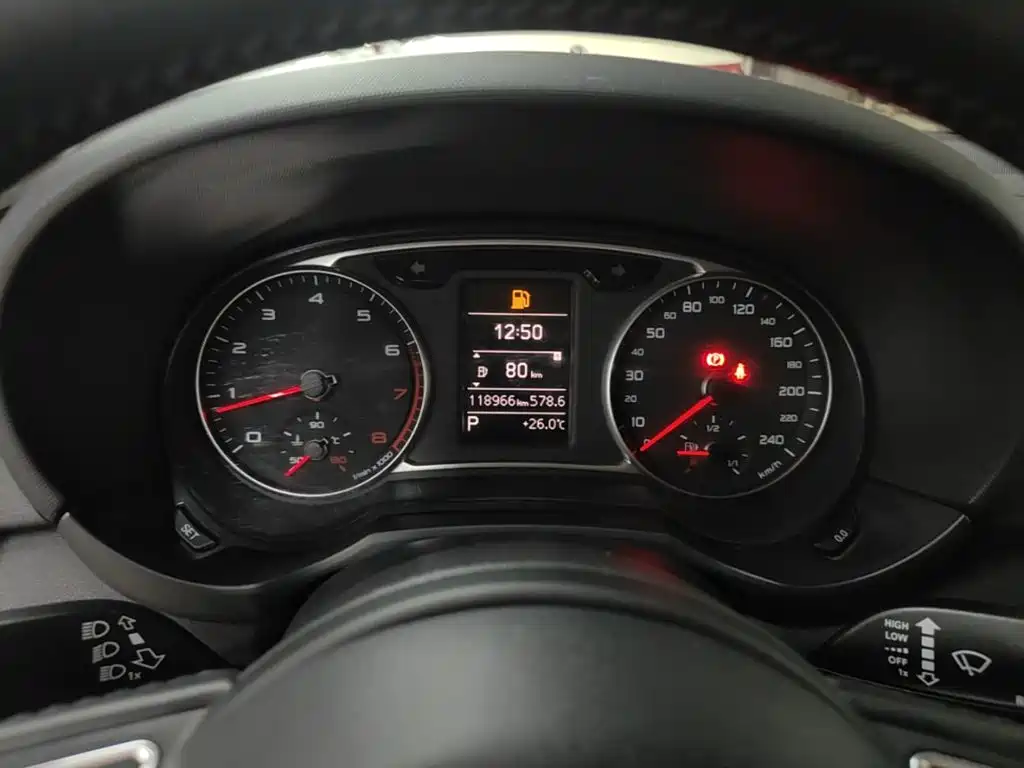 Audi A1 — миниатюра 12