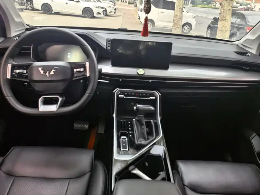 Wuling Xingchen — миниатюра 12