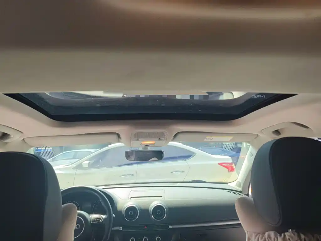 Audi A3 — миниатюра 15