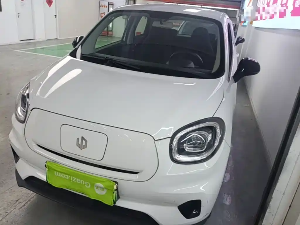 Leapmotor Leapmotor T03 — миниатюра 2