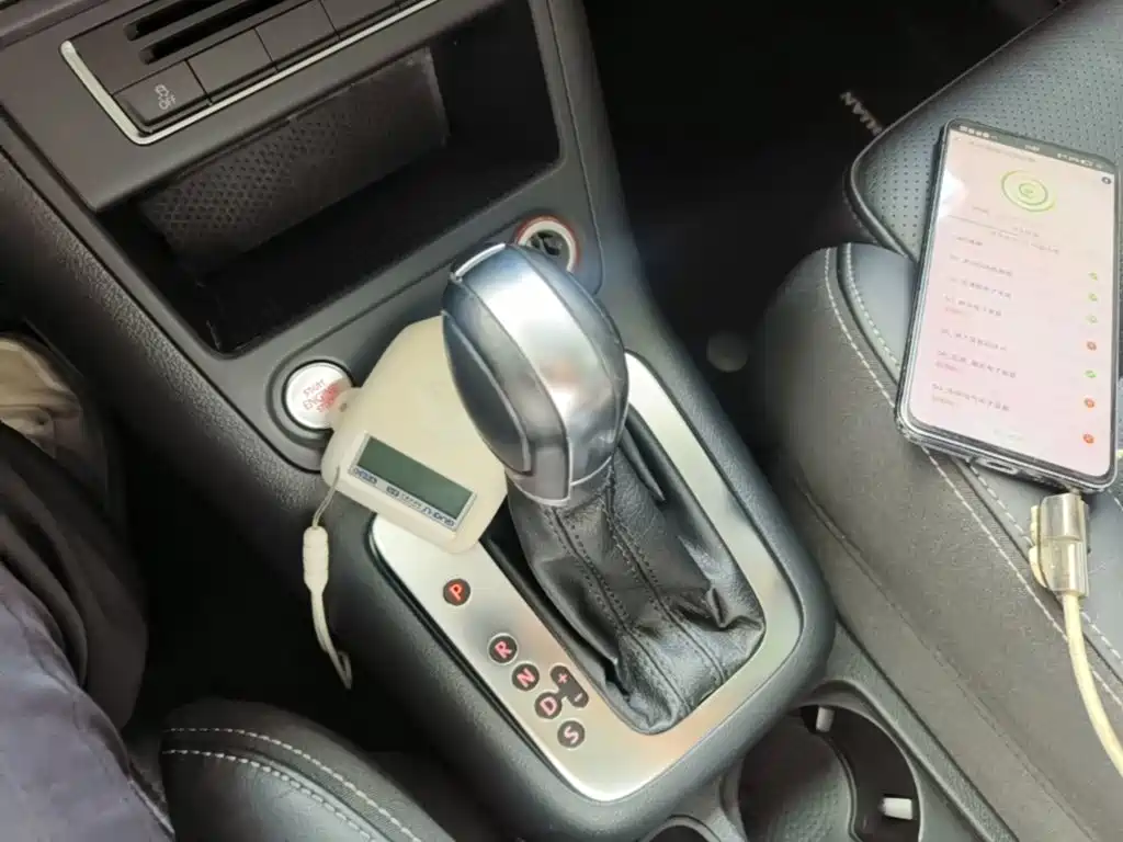 Volkswagen Tiguan — миниатюра 14