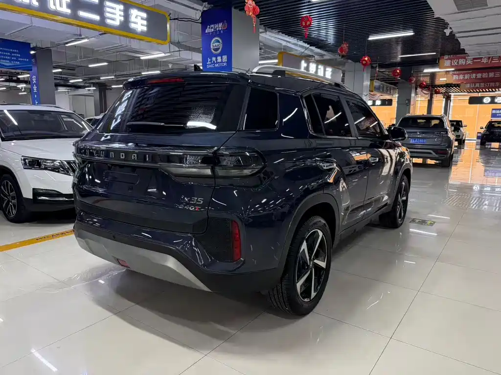 Hyundai ix35 — миниатюра 7