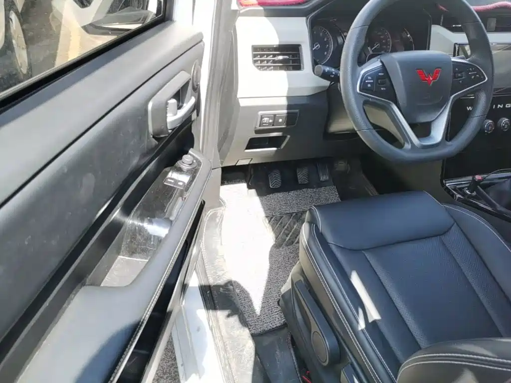 Wuling Zhengcheng — миниатюра 16