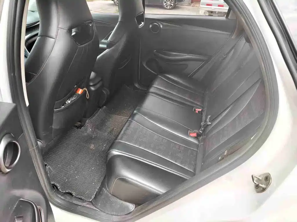 BYD e2 — миниатюра 9