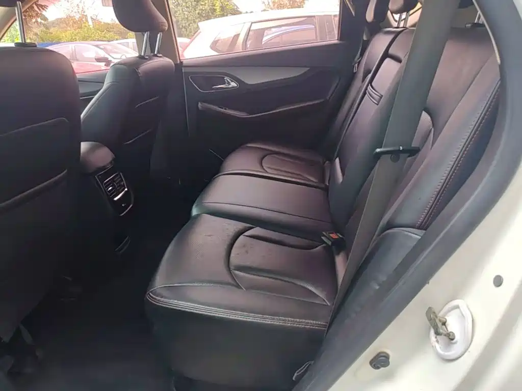 Baojun 560 — миниатюра 17