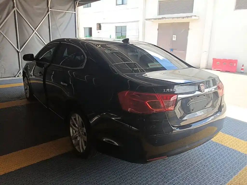 Roewe 950 — миниатюра 5