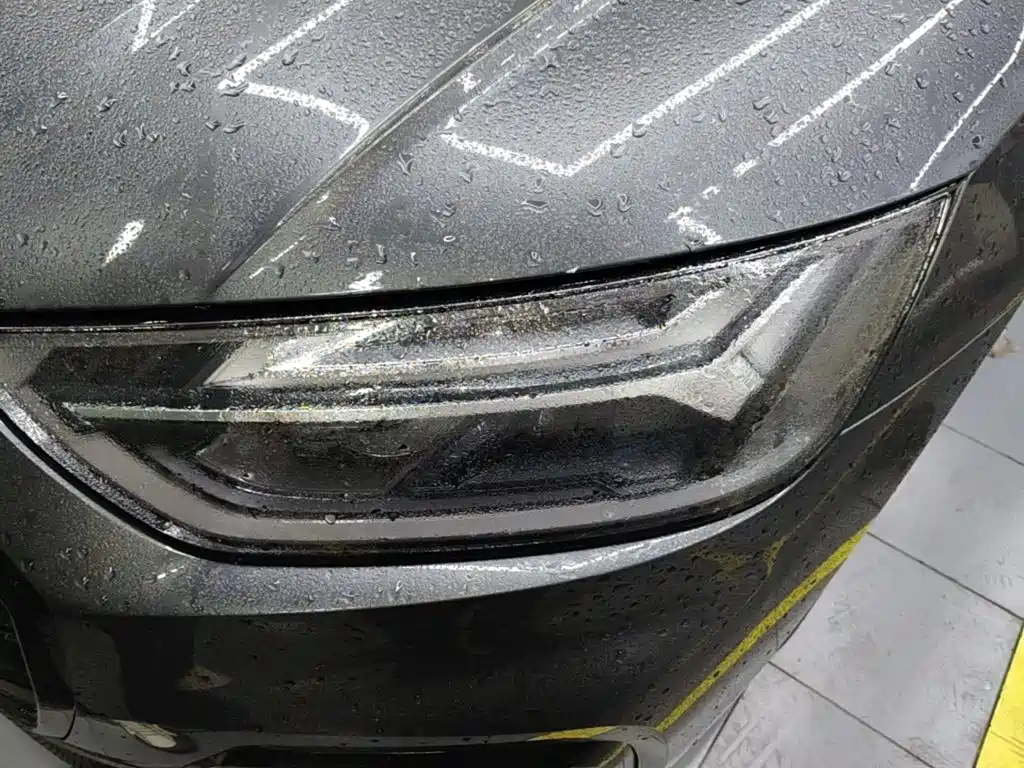 Audi Q5L — миниатюра 24