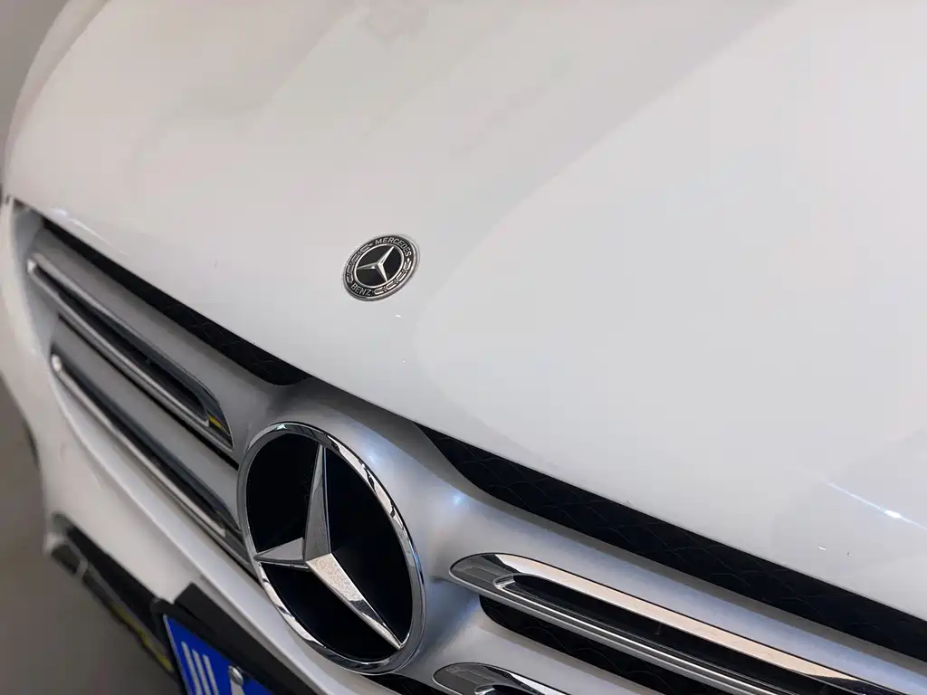 Mercedes-Benz GLC — миниатюра 3