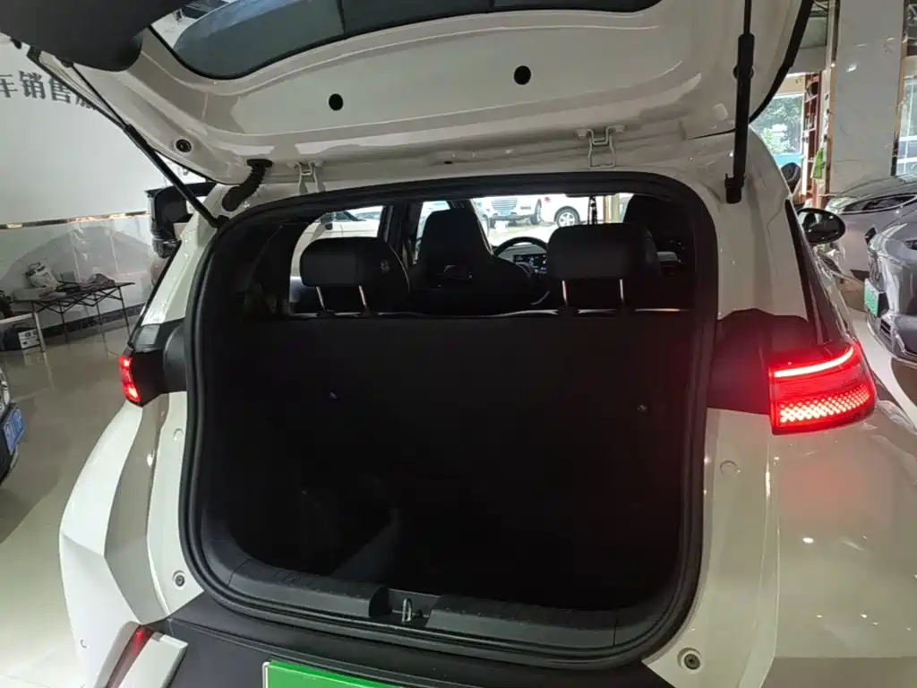 BYD Seagull — миниатюра 19
