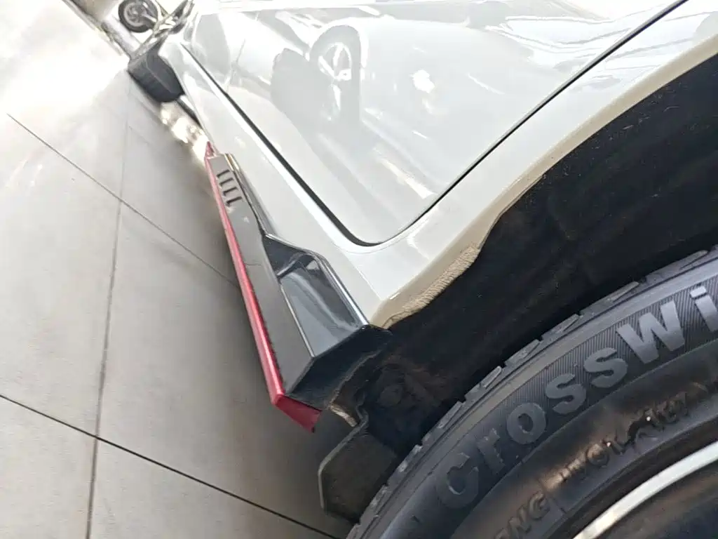 Honda Crider — миниатюра 22