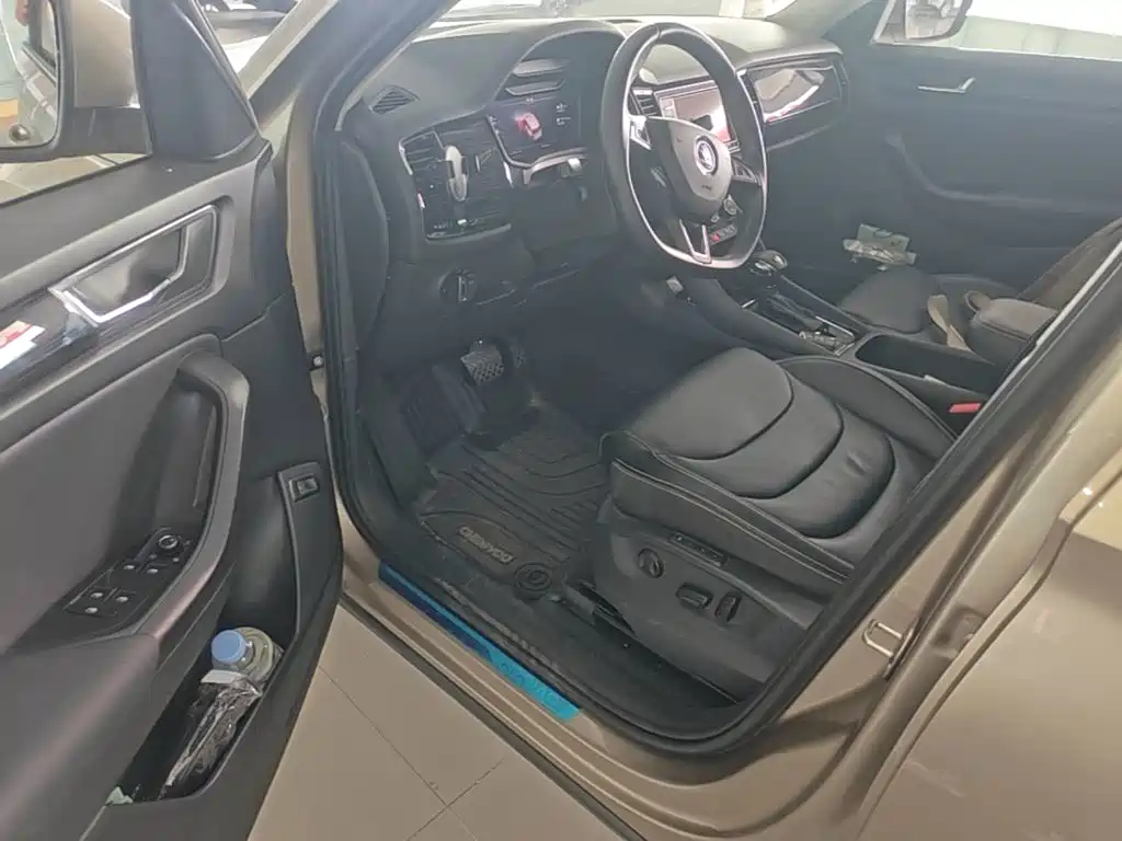 Skoda Kodiaq — миниатюра 16