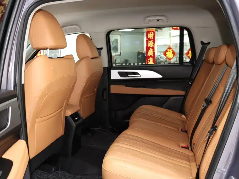 Haval H5 — миниатюра 11