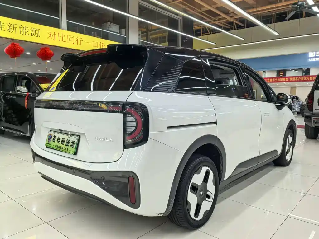 ARCFOX EXTREME FOX POLAR FOX KOALA