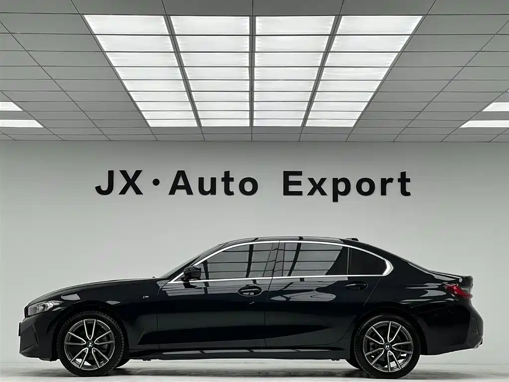 BMW 3 Series 3 2023 320Li M Sport