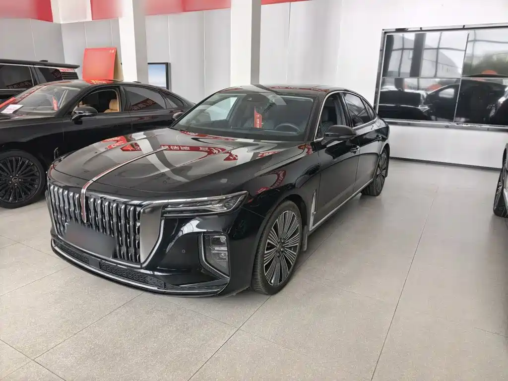 Hongqi Hongqi H9