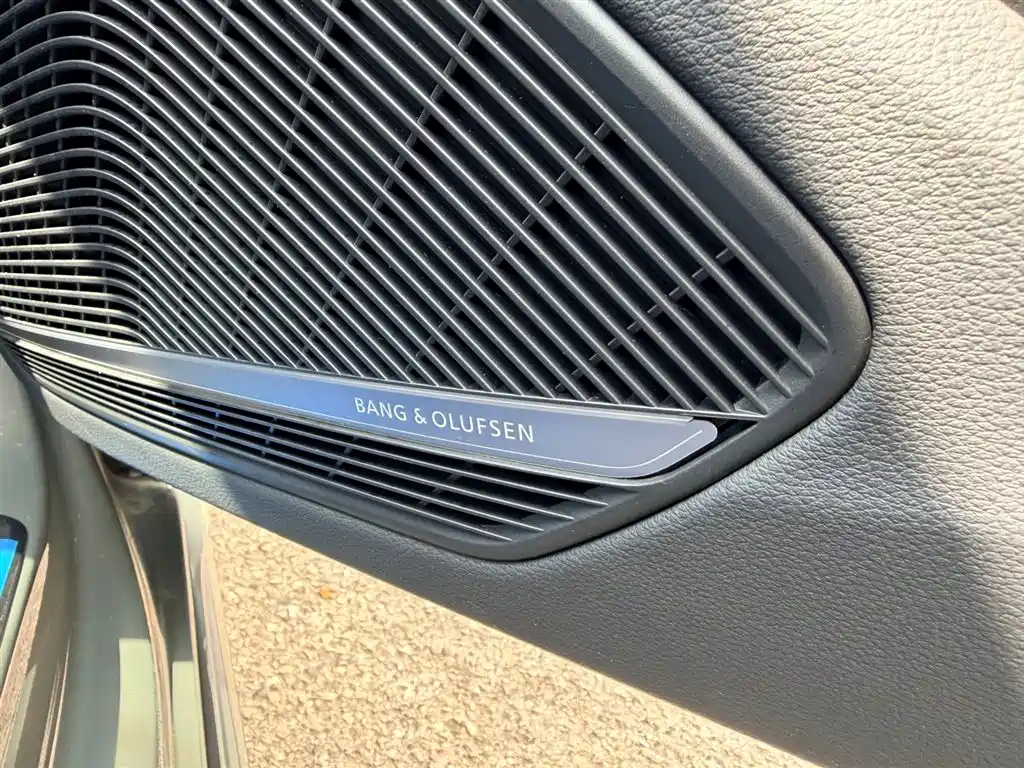 Audi S4 2024 S4 3.0TFSI
