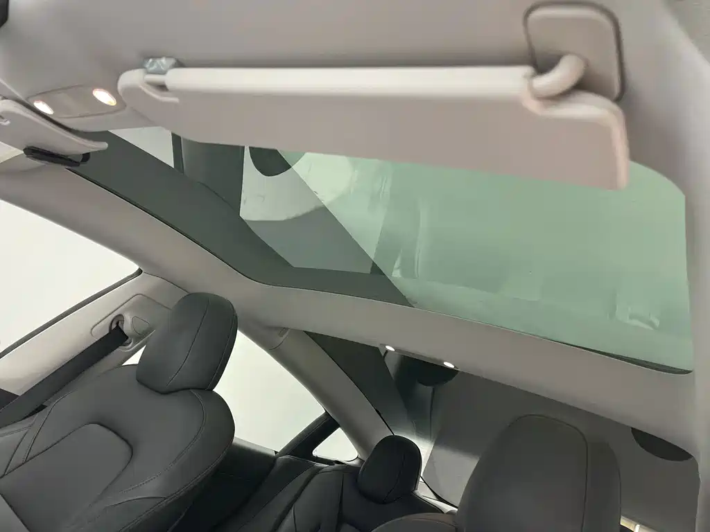 Tesla Model 3 — миниатюра 12